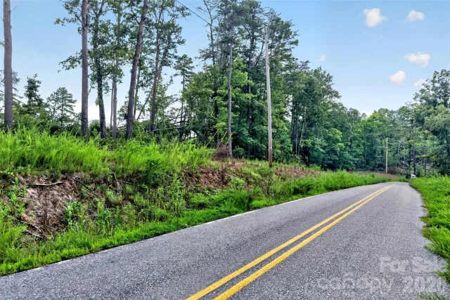 TBD Antioch Road, Lake Lure, NC, 28746