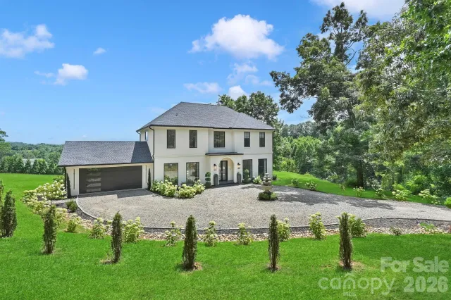 107 Lee Lane, Mars Hill, NC, 28754