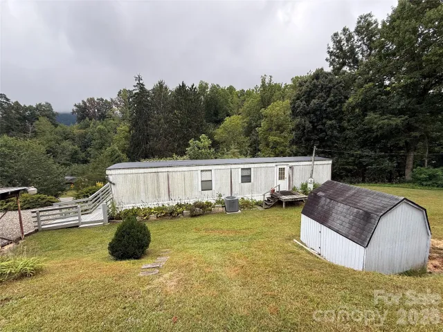 6 Short Dix Creek Road, Leicester, NC, 28748