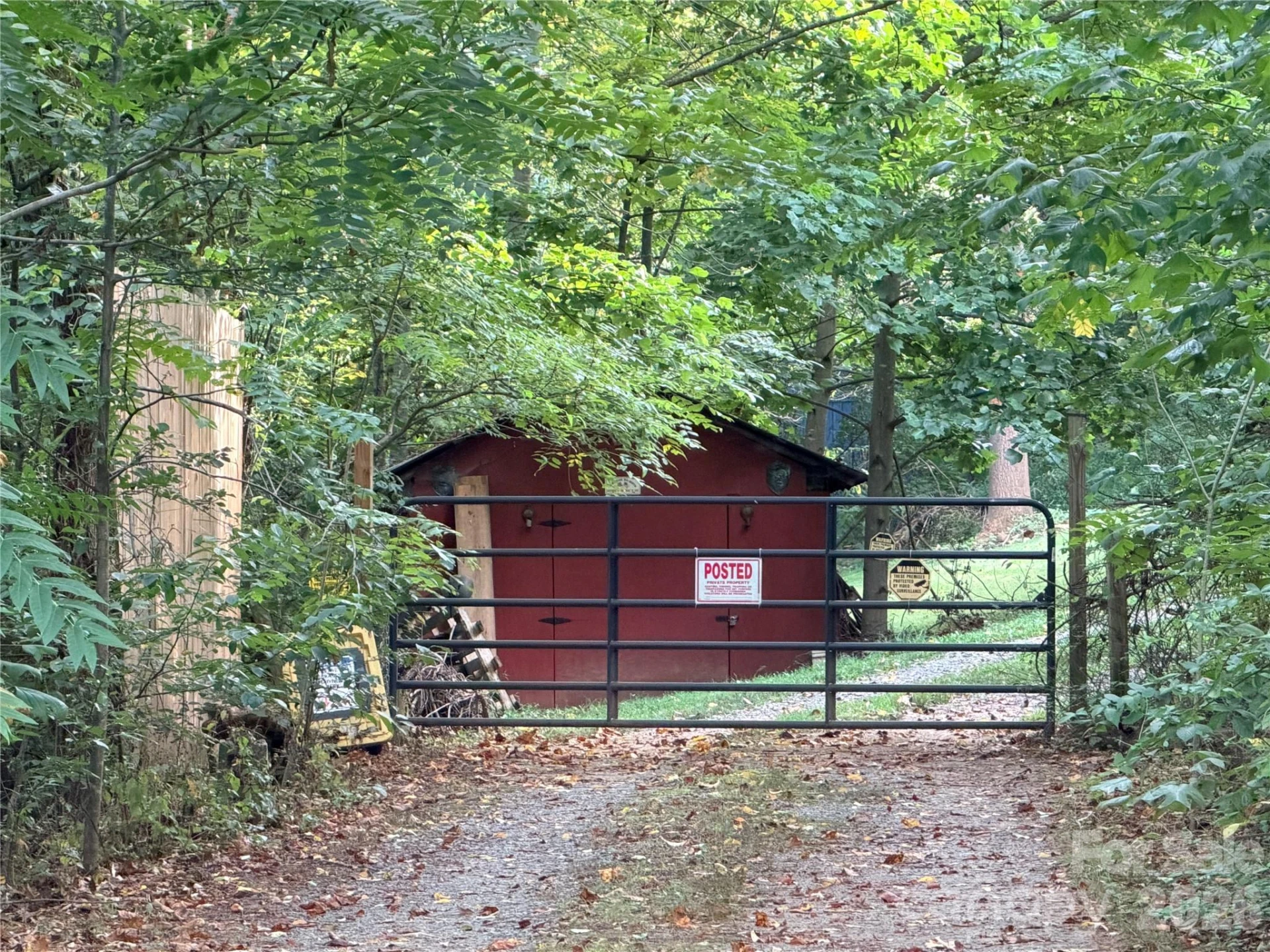 173 & 175 Dix Creek Chapel Road - Photo 9