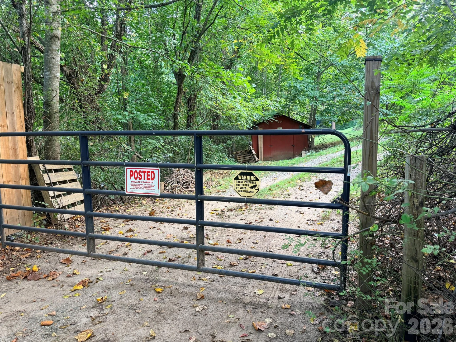 173 & 175 Dix Creek Chapel Road - Photo 11