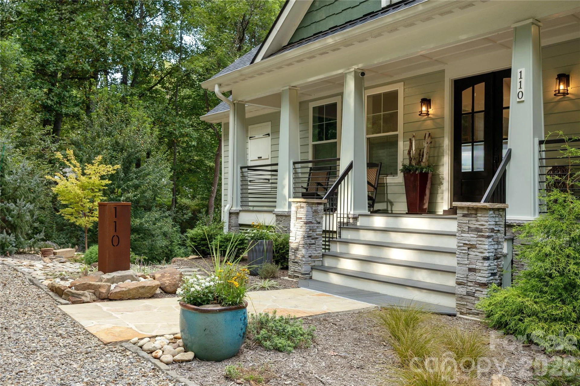 110 Quail Mountain Lane - Photo 2