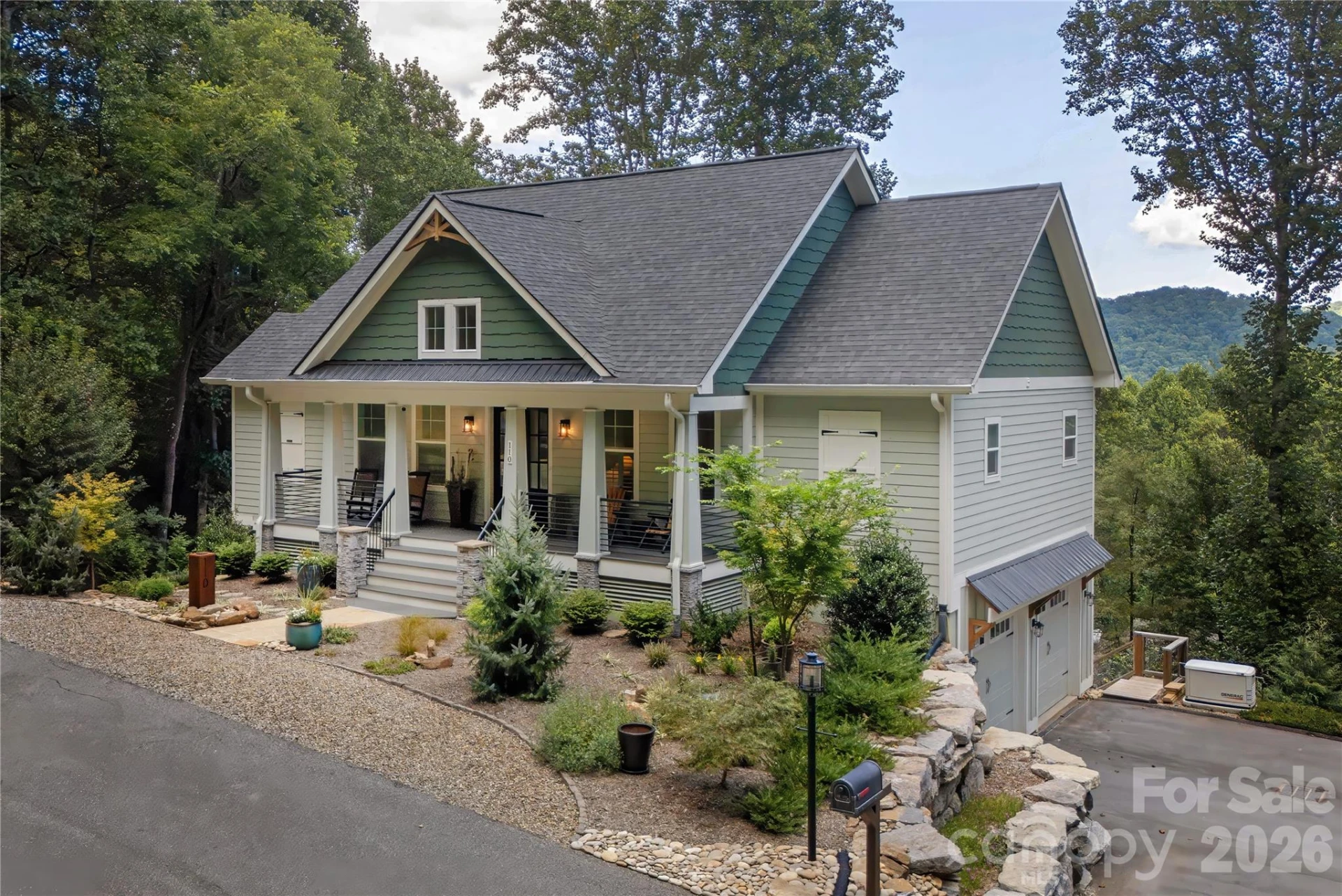 110 Quail Mountain Lane - Photo 3