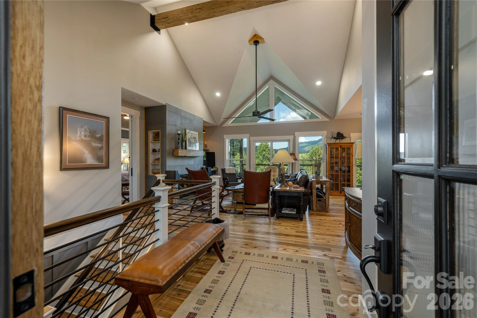 110 Quail Mountain Lane - Photo 4