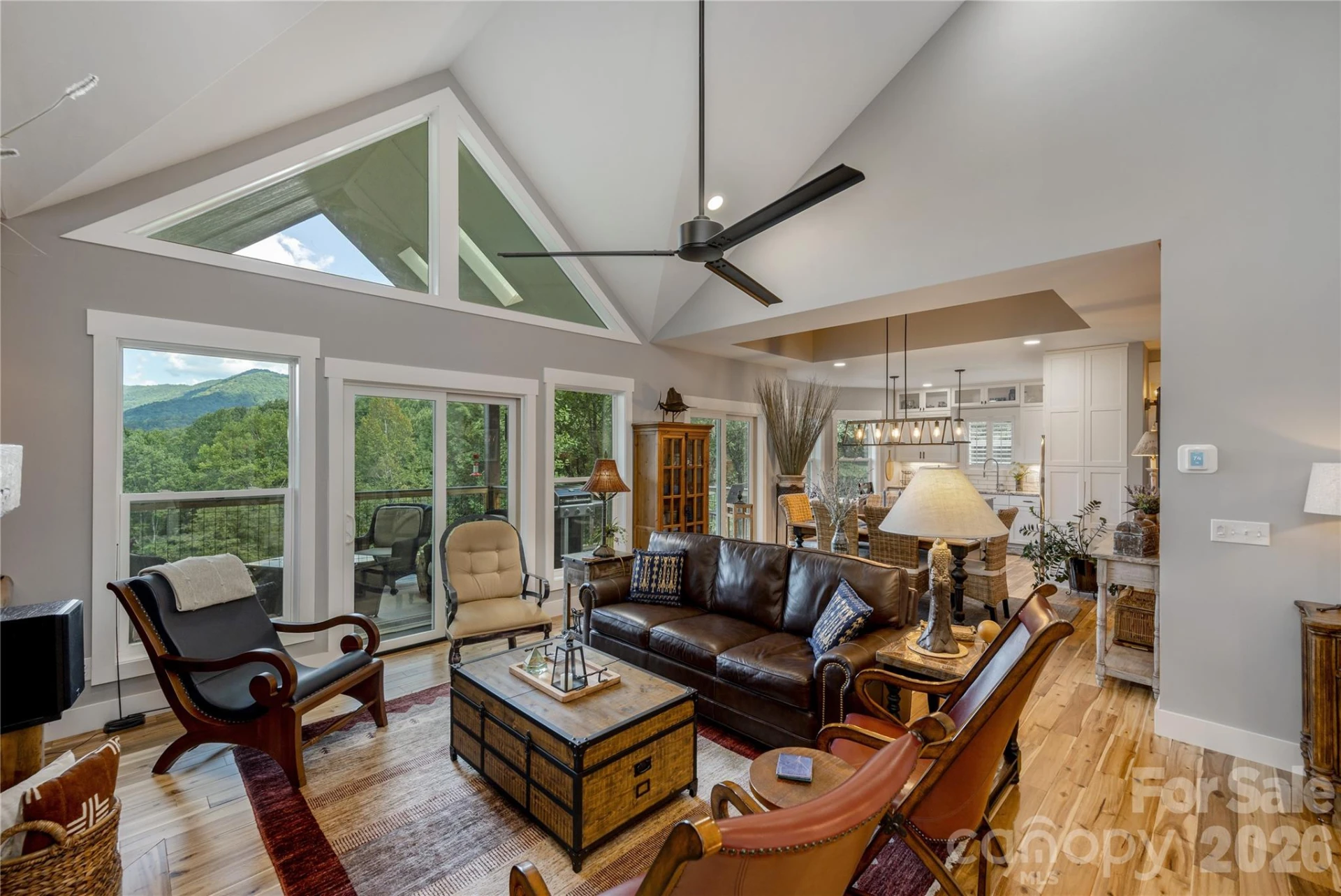 110 Quail Mountain Lane - Photo 8