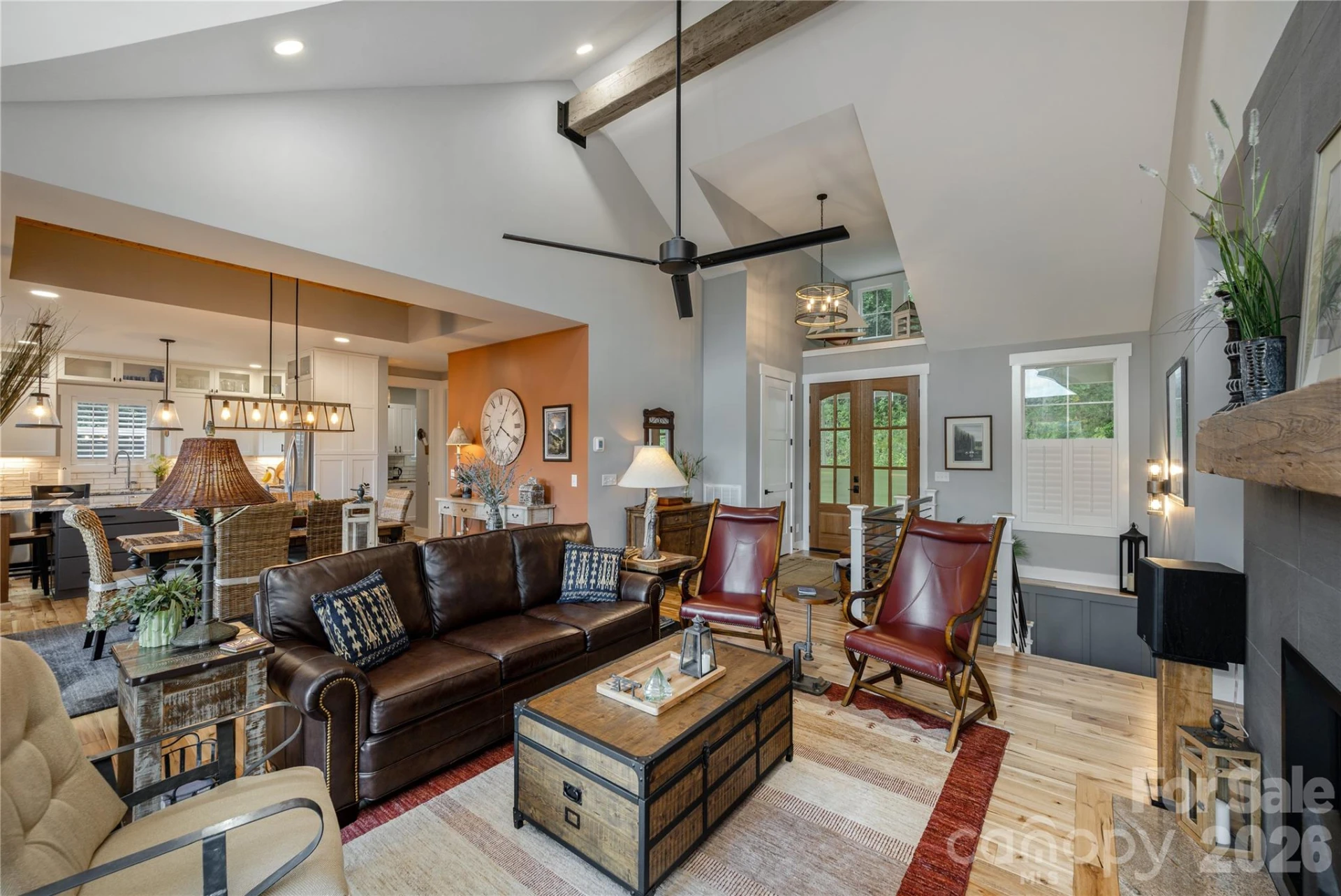 110 Quail Mountain Lane - Photo 9