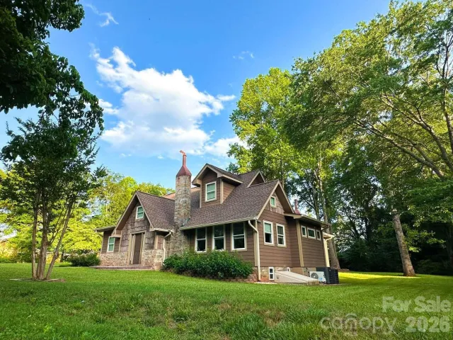 141 Carnegie Road, Rutherfordton, NC, 28139