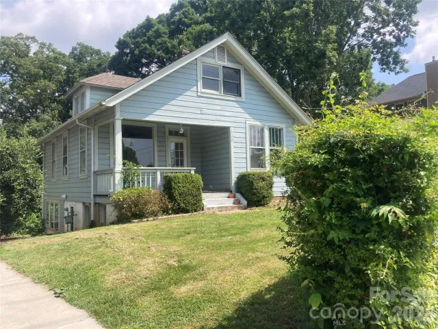 200 Courtland Place, Asheville, NC, 28801