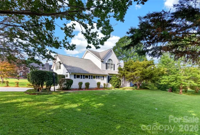 69 Sunwest Drive, Arden, NC, 28704