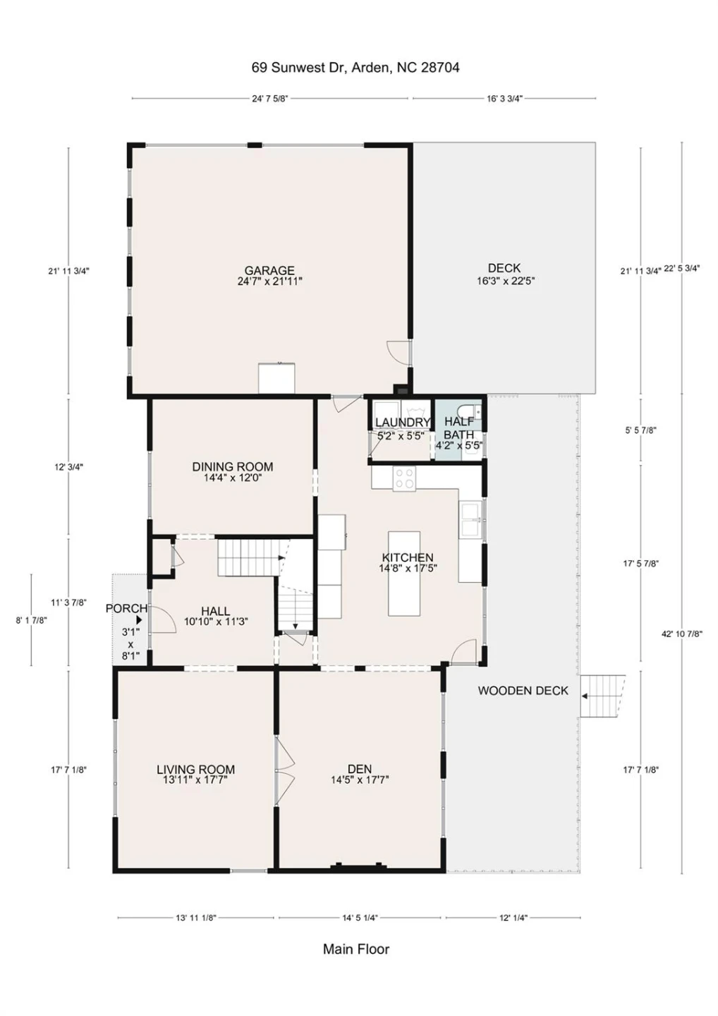 69 Sunwest Drive - Photo 33