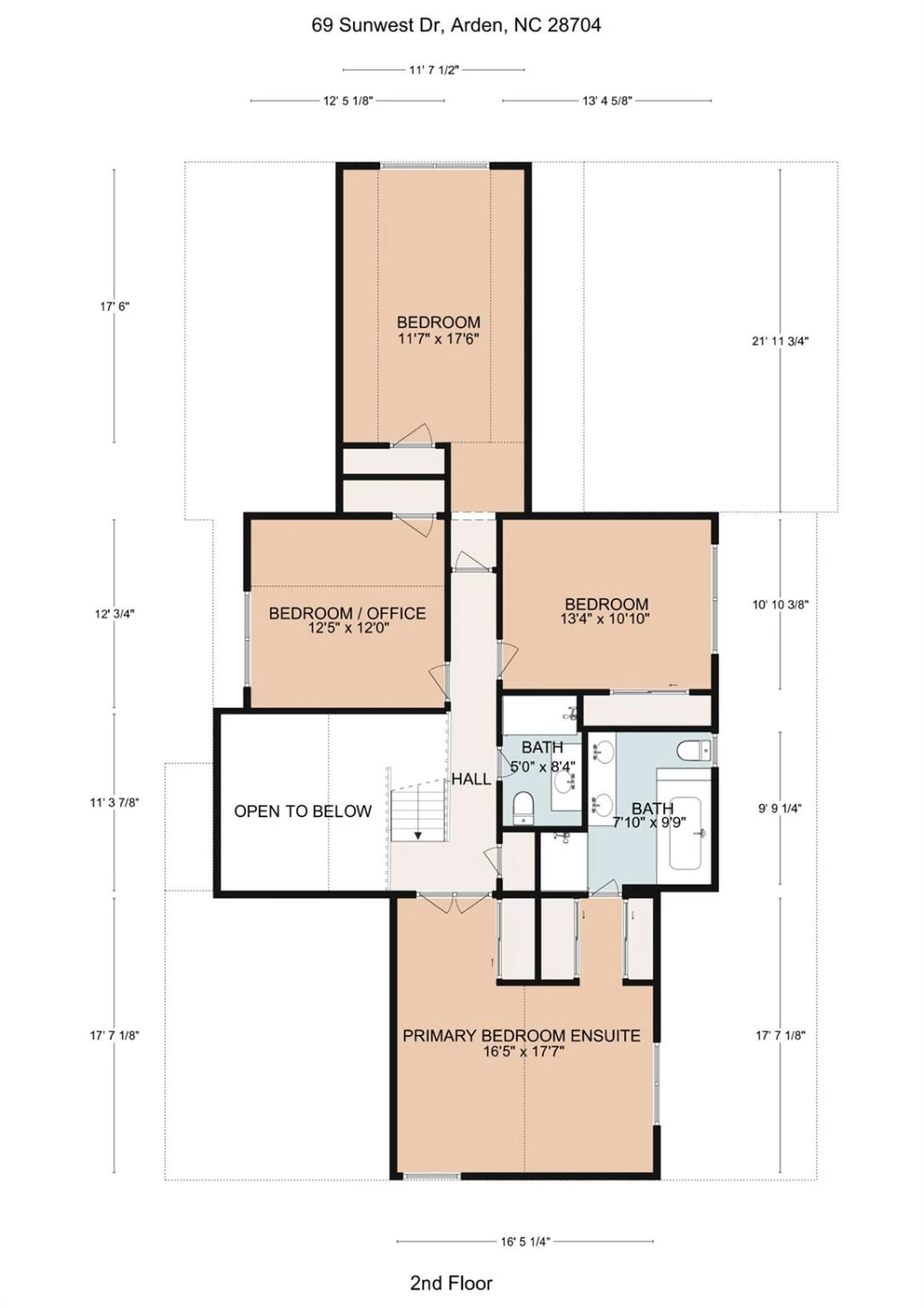 69 Sunwest Drive - Photo 34