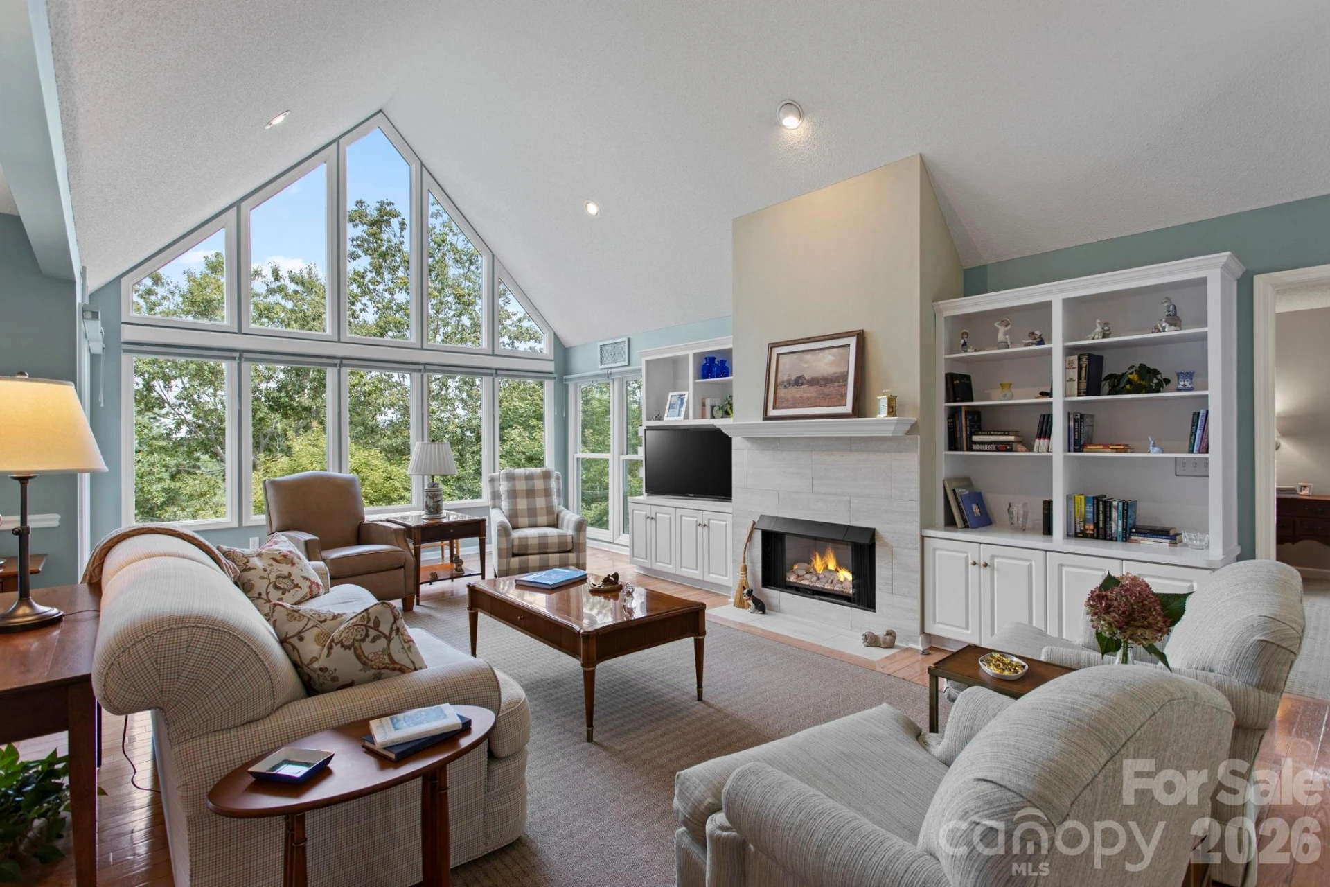 414 Ledgemont Court - Photo 6