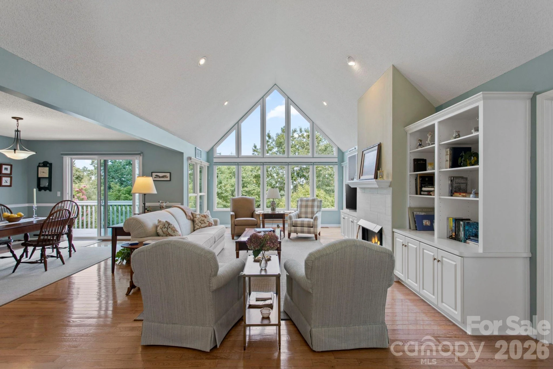 414 Ledgemont Court - Photo 7