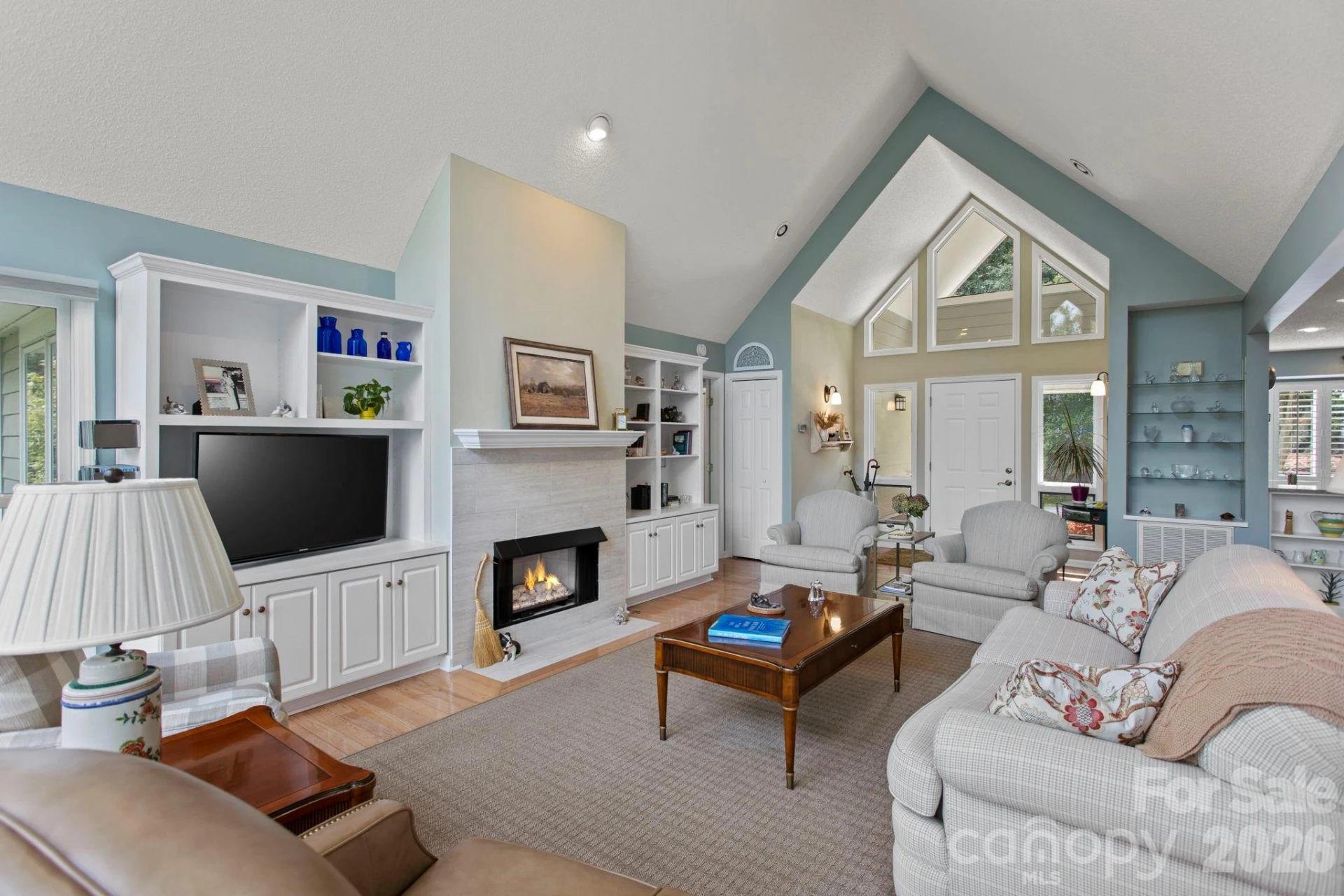 414 Ledgemont Court - Photo 8