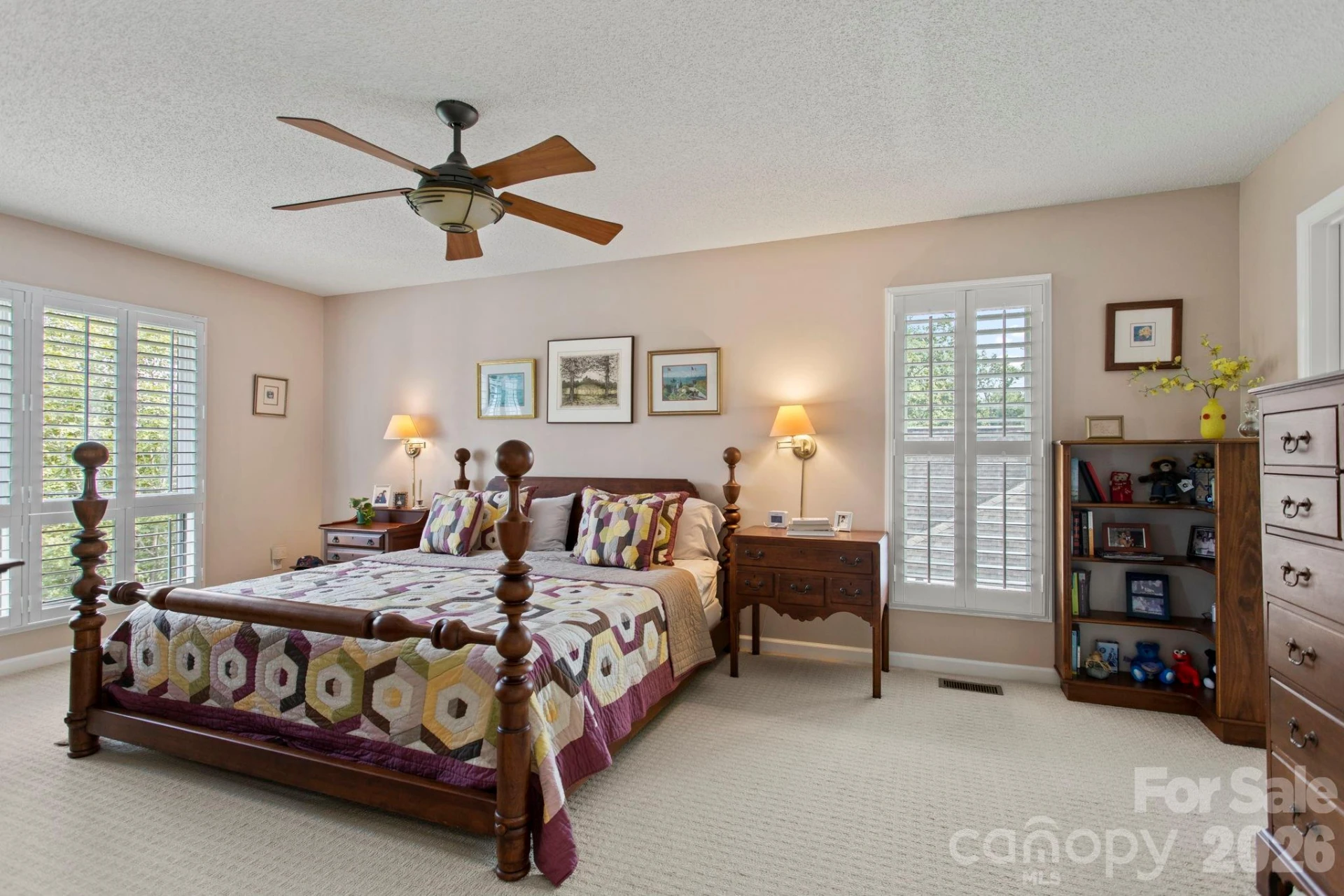 414 Ledgemont Court - Photo 17