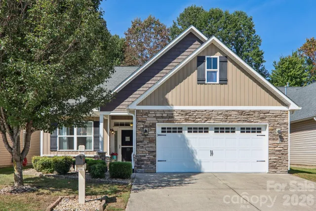 73 Foxtail Court