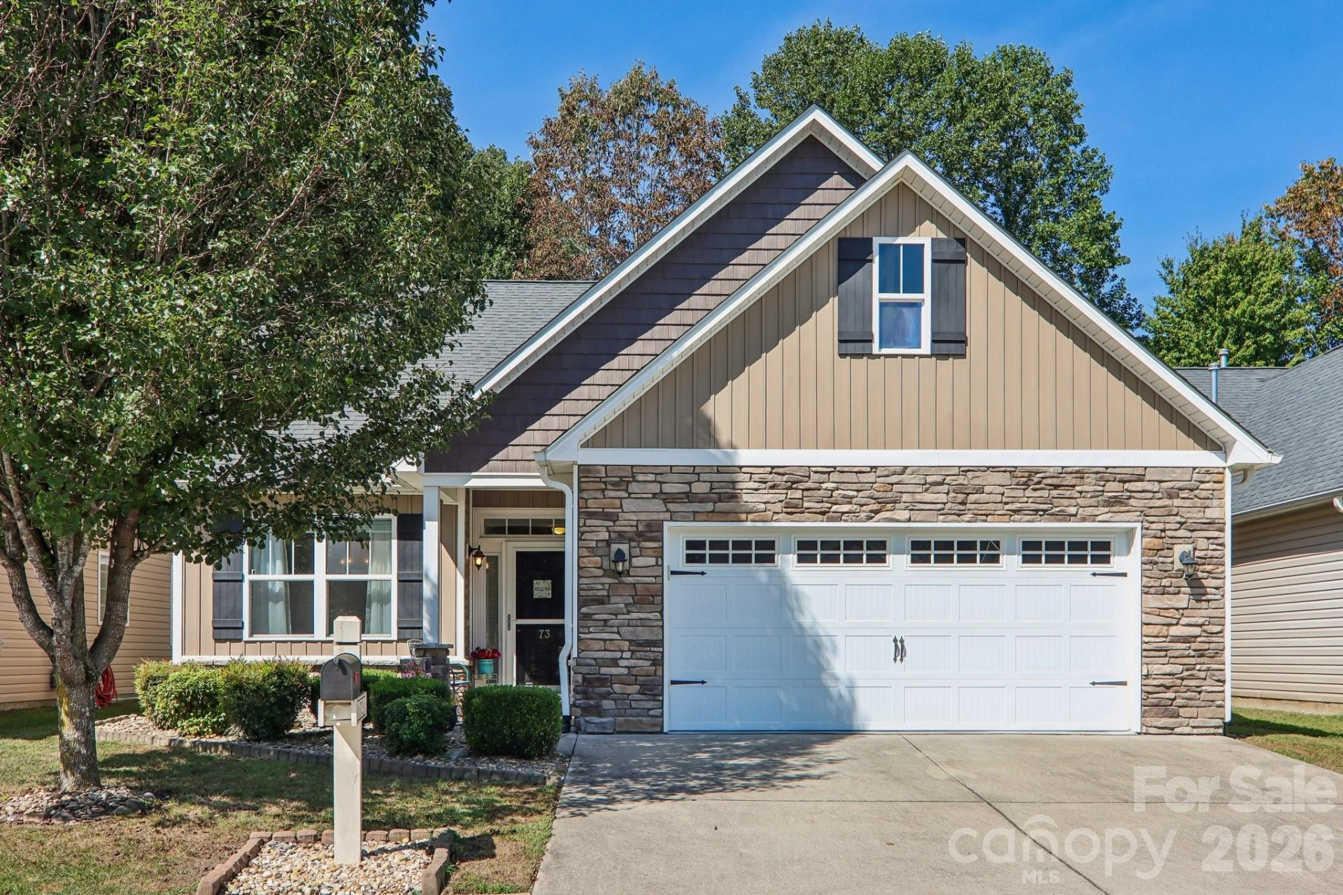 73 Foxtail Court