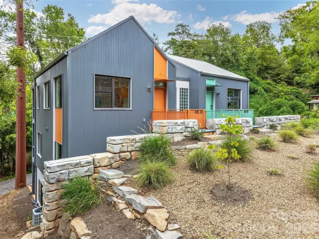 435 W Haywood Street, Asheville, NC, 28801
