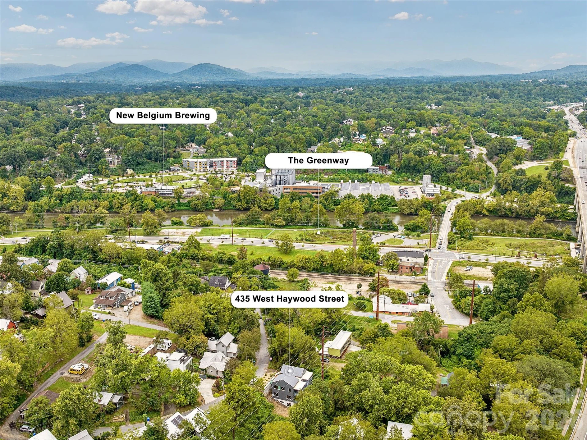 435 W Haywood Street - Photo 29