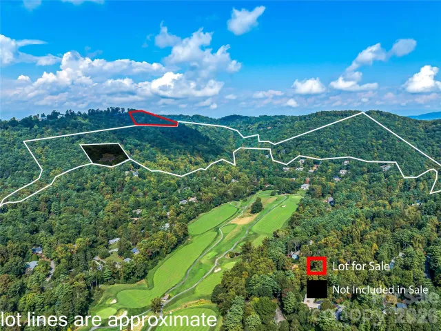 TBD Robinhood Road, Asheville, NC, 28804