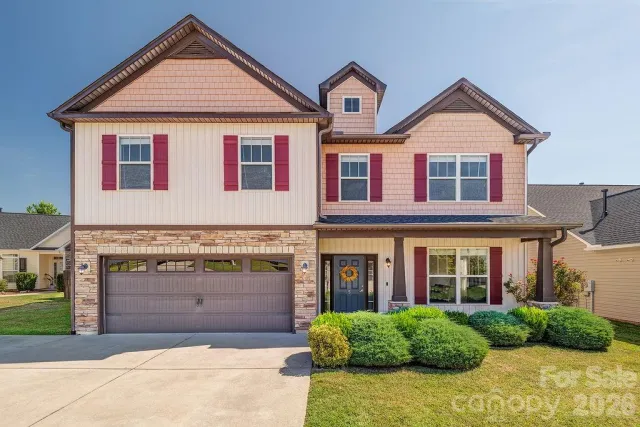 5 Breyerton Court