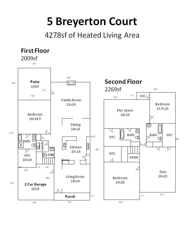5 Breyerton Court - Photo 4