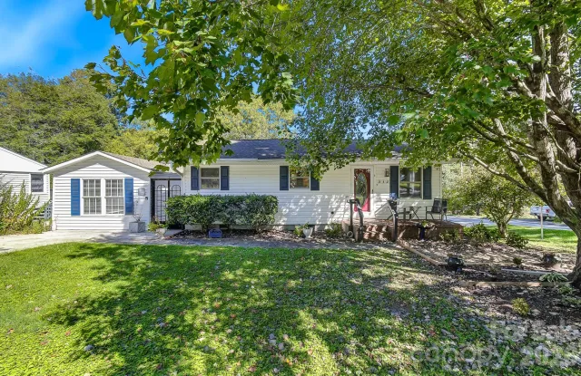 312 Jack Street, Hendersonville, NC, 28792