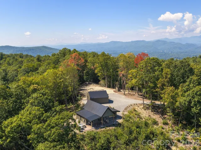 536 Faircrest Lane, Hendersonville, NC, 28739