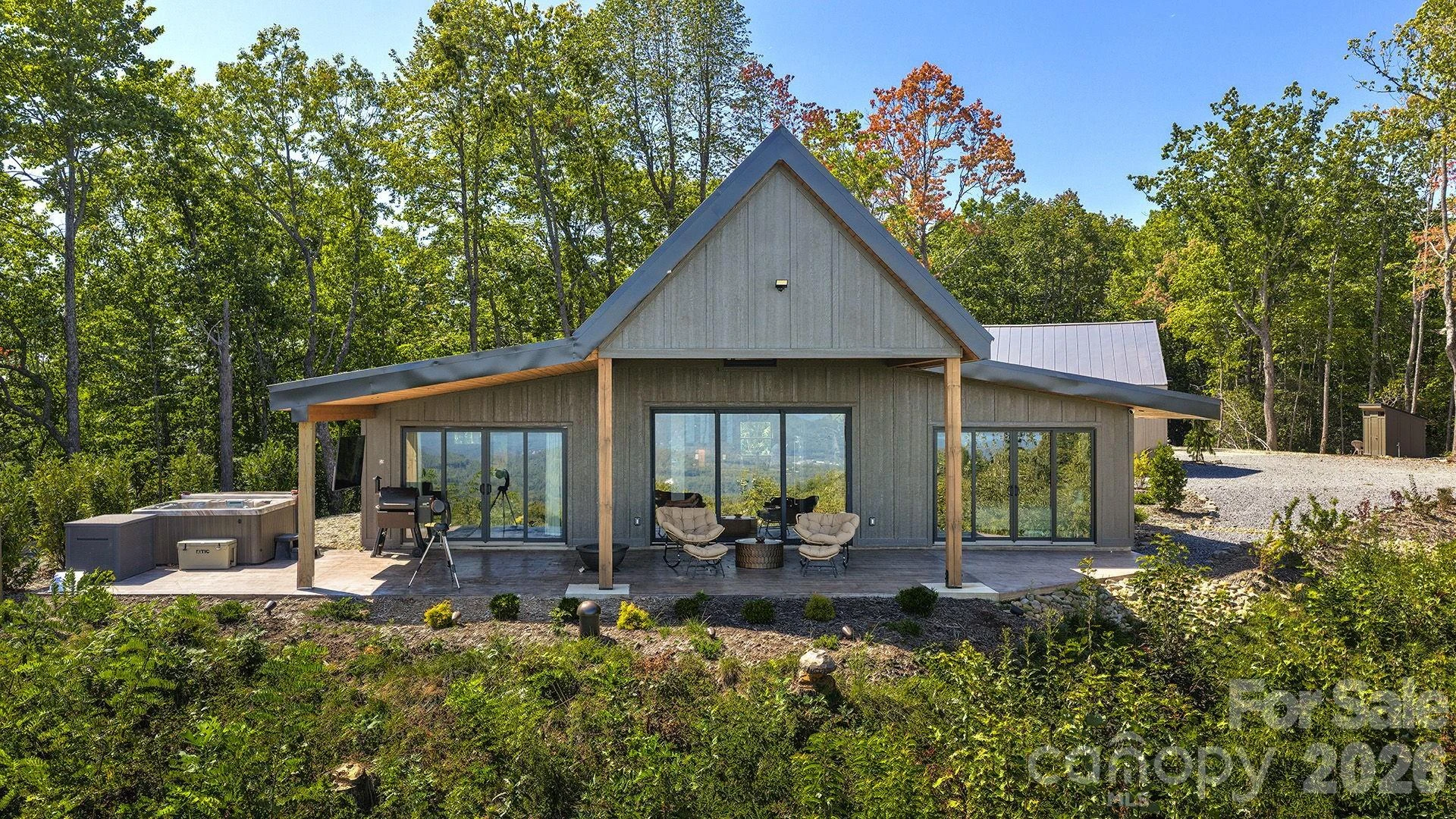 536 Faircrest Lane - Photo 2