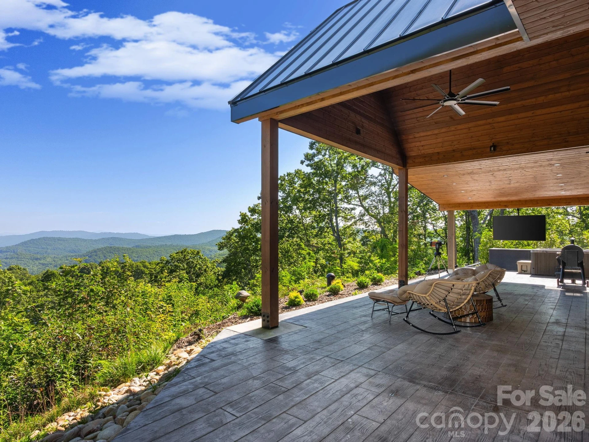 536 Faircrest Lane - Photo 5