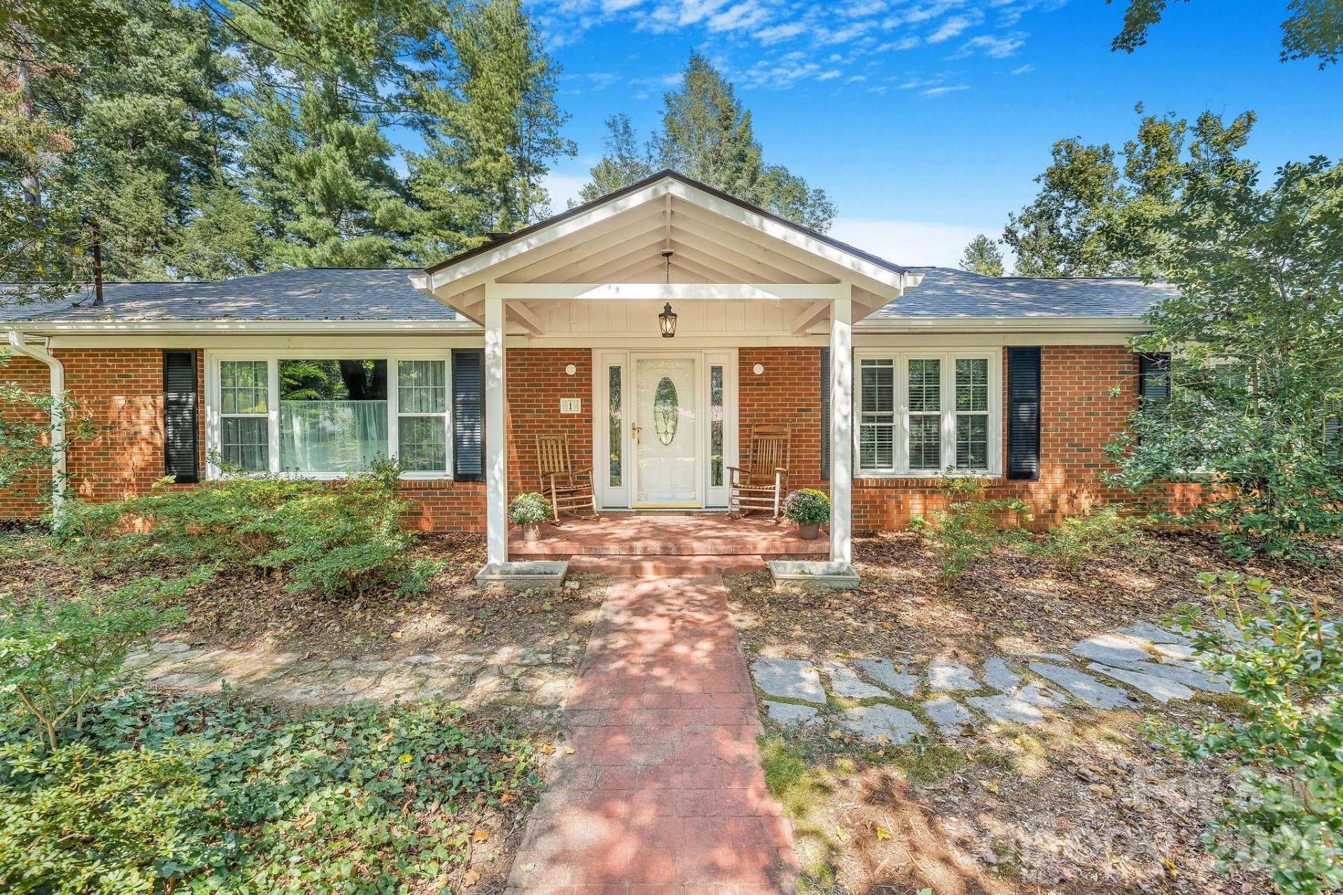 1 Pheasant Ridge Drive