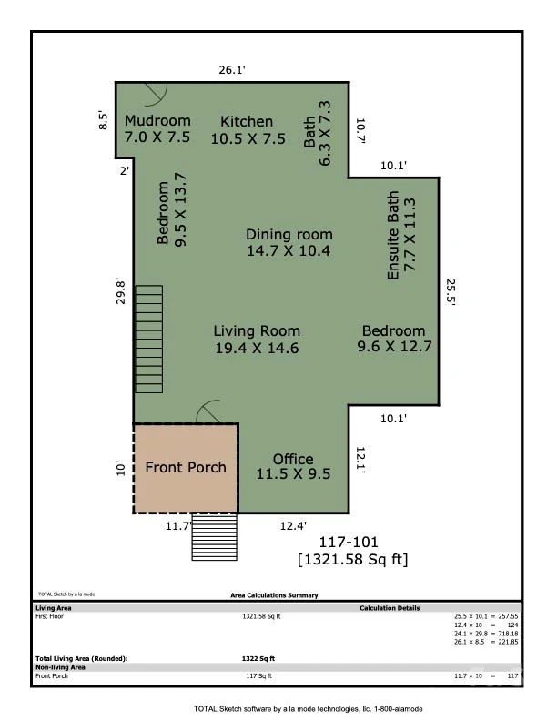 117 & 119 Spears Avenue - Photo 36