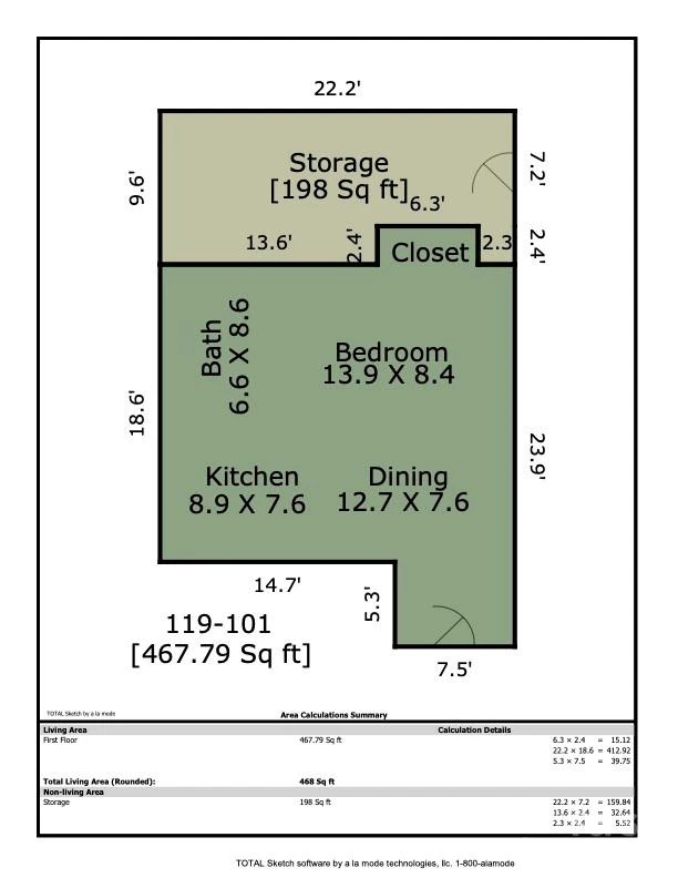 117 & 119 Spears Avenue - Photo 38