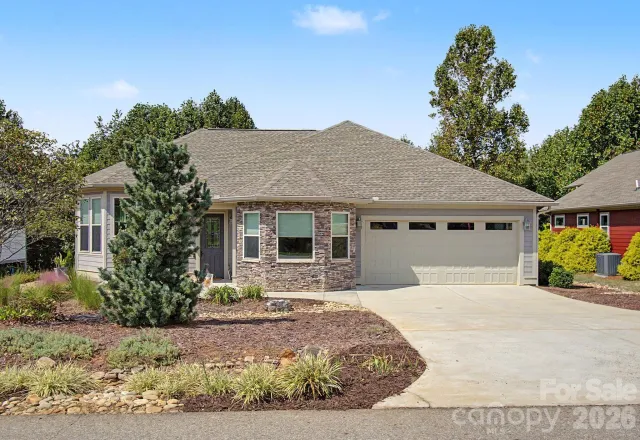 35 Penley Park Drive, Weaverville, NC, 28787
