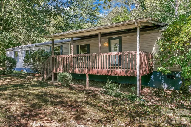 17 Blackberry Lane, Candler, NC, 28715