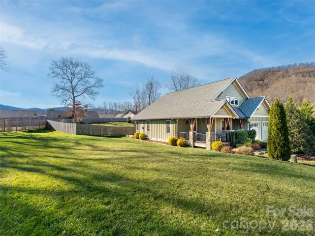 6 Starwood Valley Trail, Arden, NC, 28704