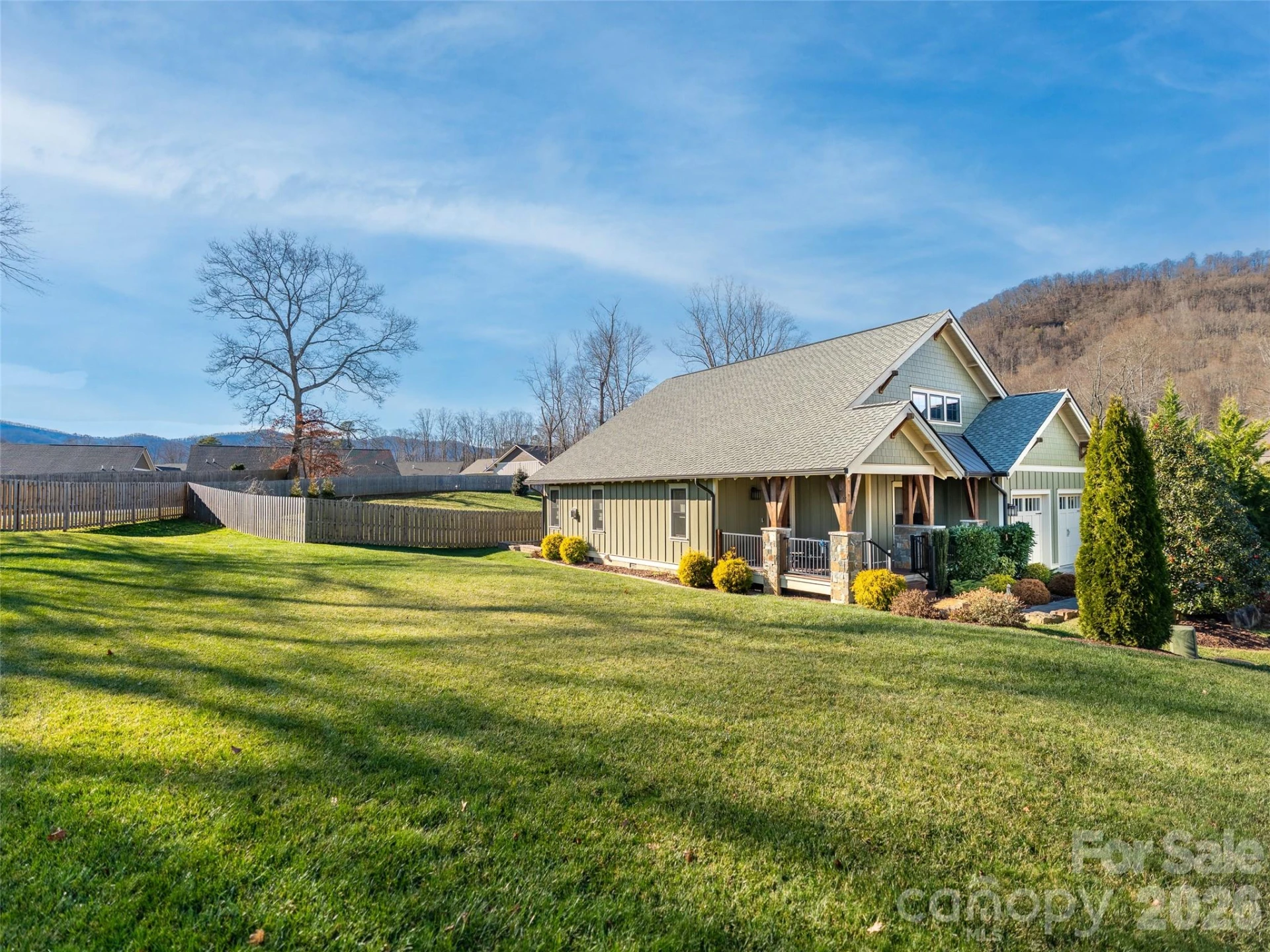 6 Starwood Valley Trail