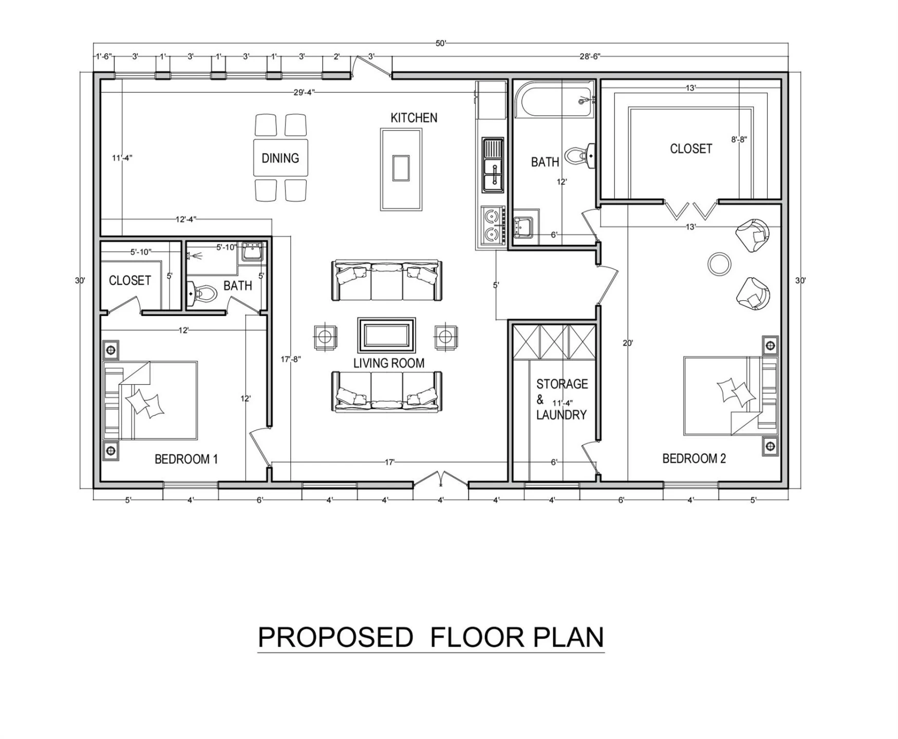 114 High Pines Loop #114 - Photo 3
