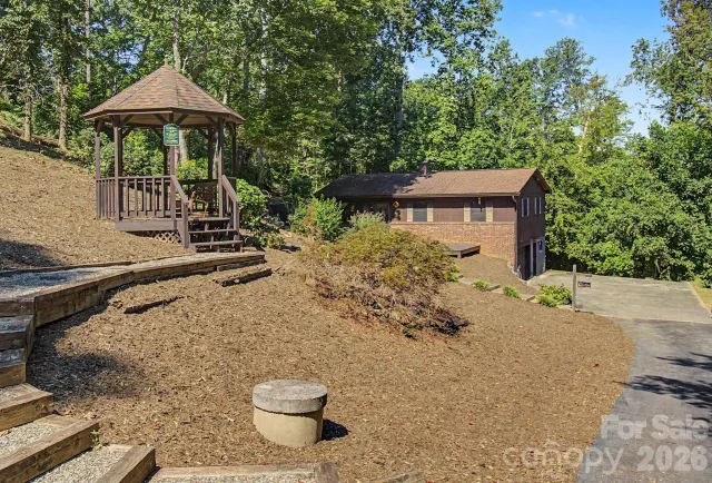 21 Coffey Circle, Asheville, NC, 28806