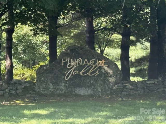 0 Huckleberry Ridge Lane, Zirconia, NC, 28790
