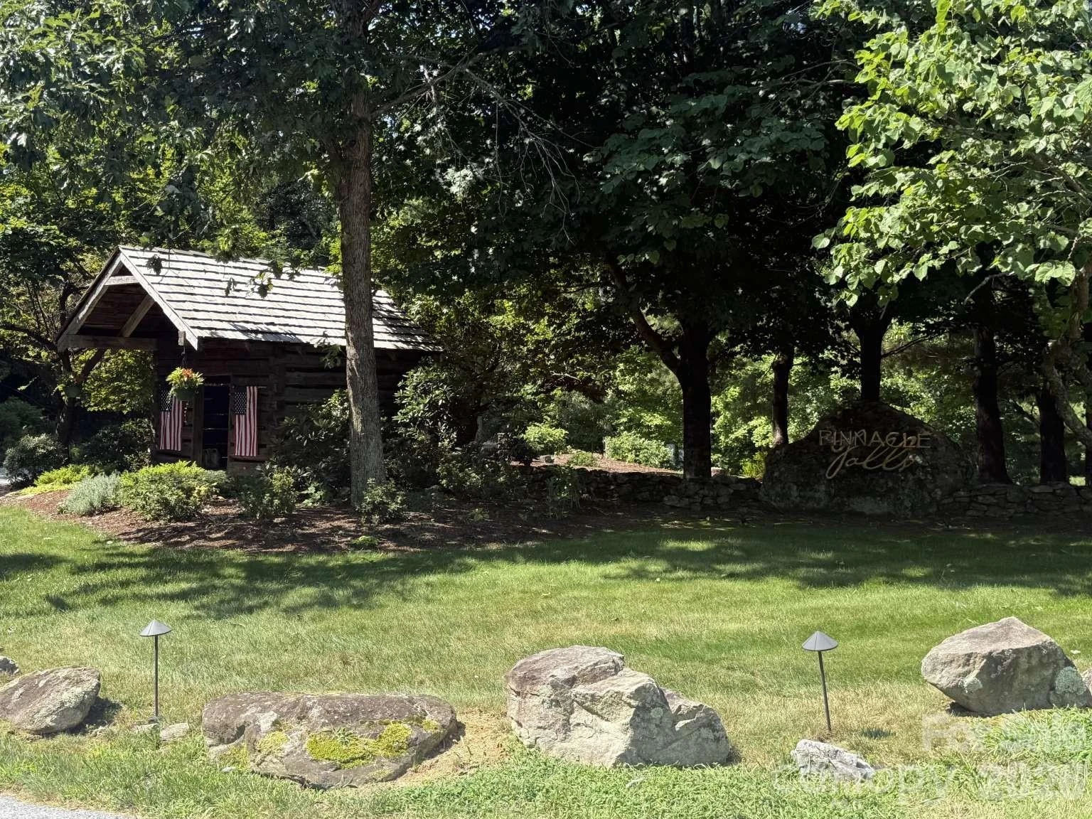 0 Huckleberry Ridge Lane #127R2 - Photo 2