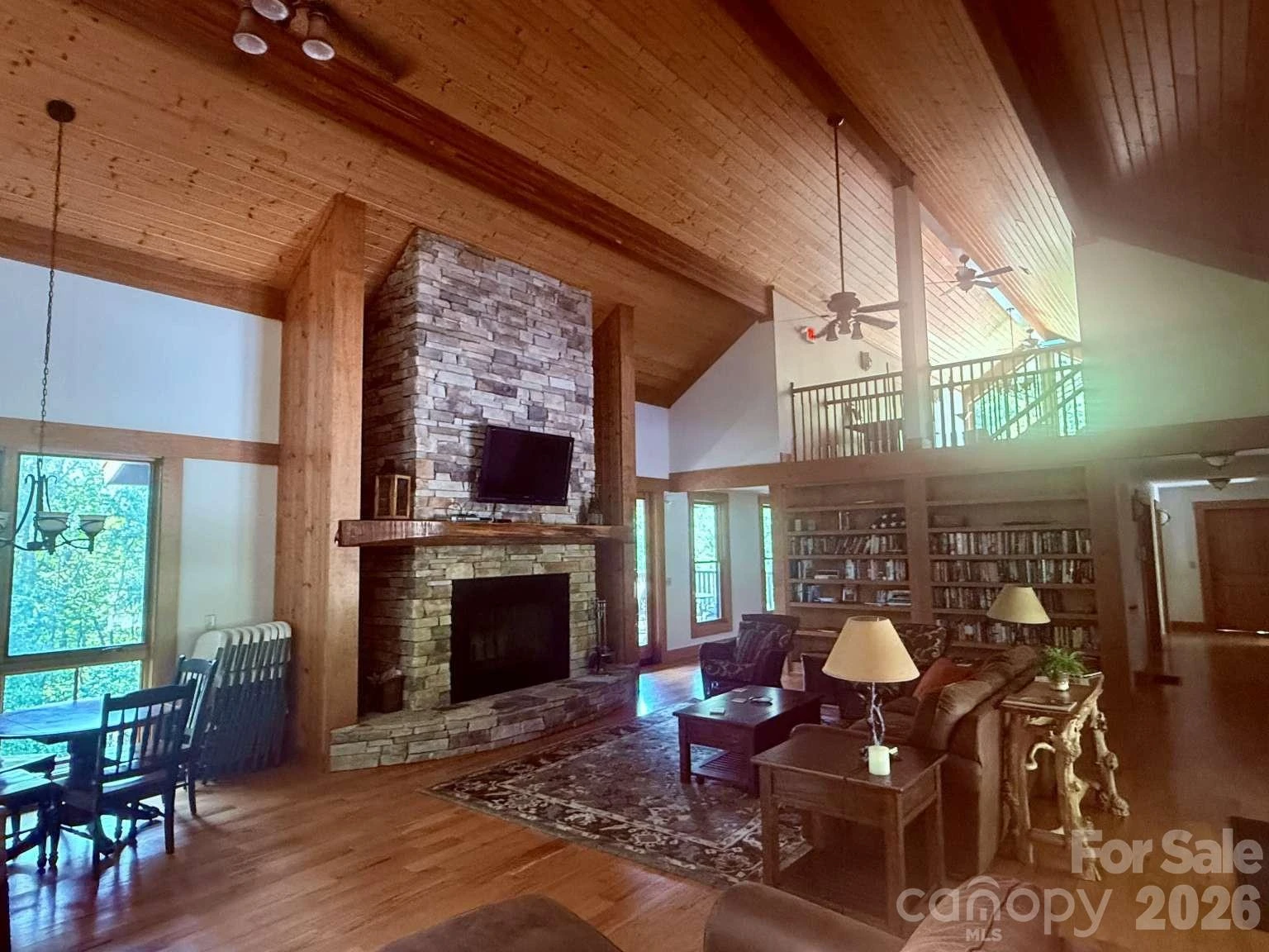 0 Huckleberry Ridge Lane #127R2 - Photo 17