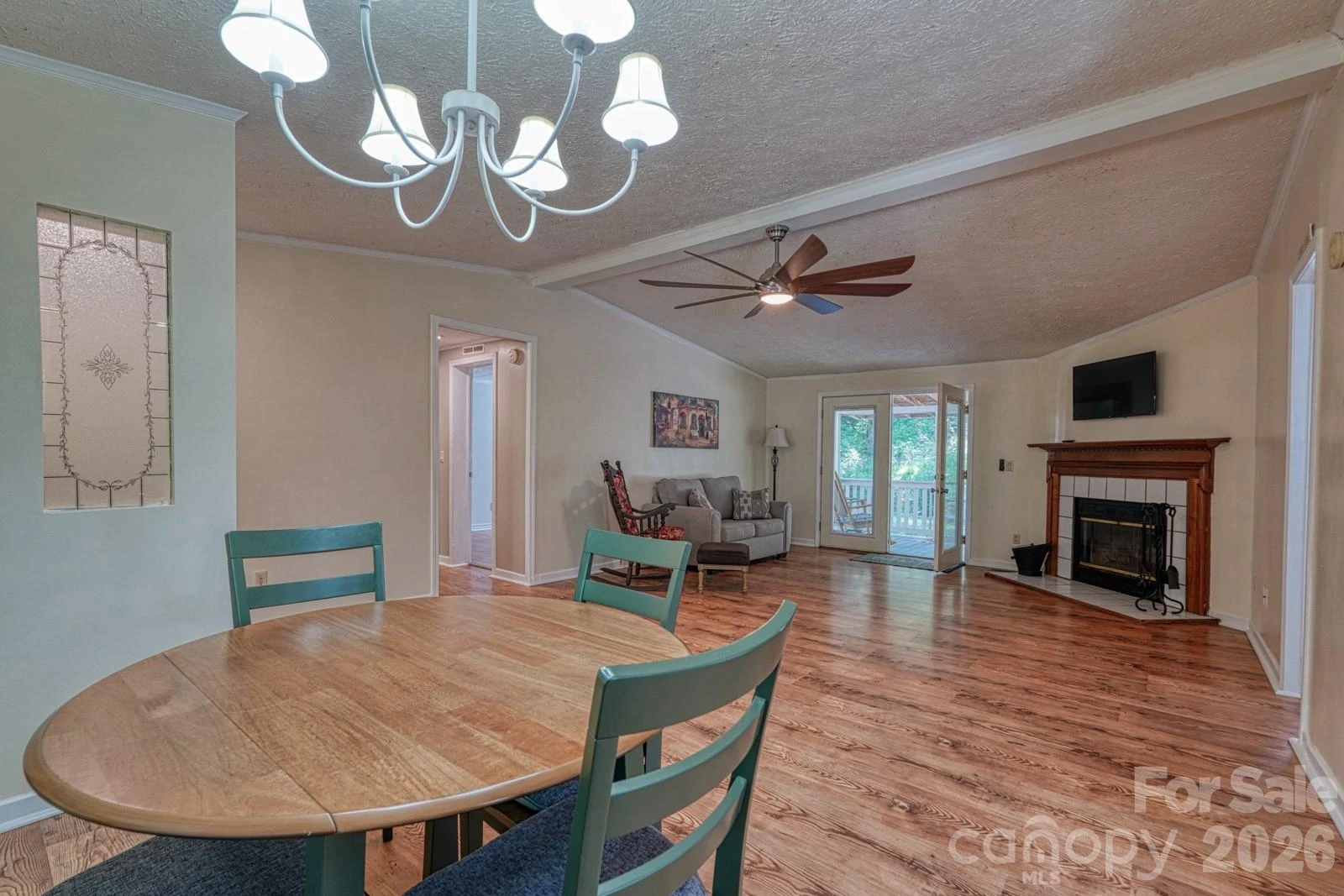 123 Little Rock Way - Photo 9