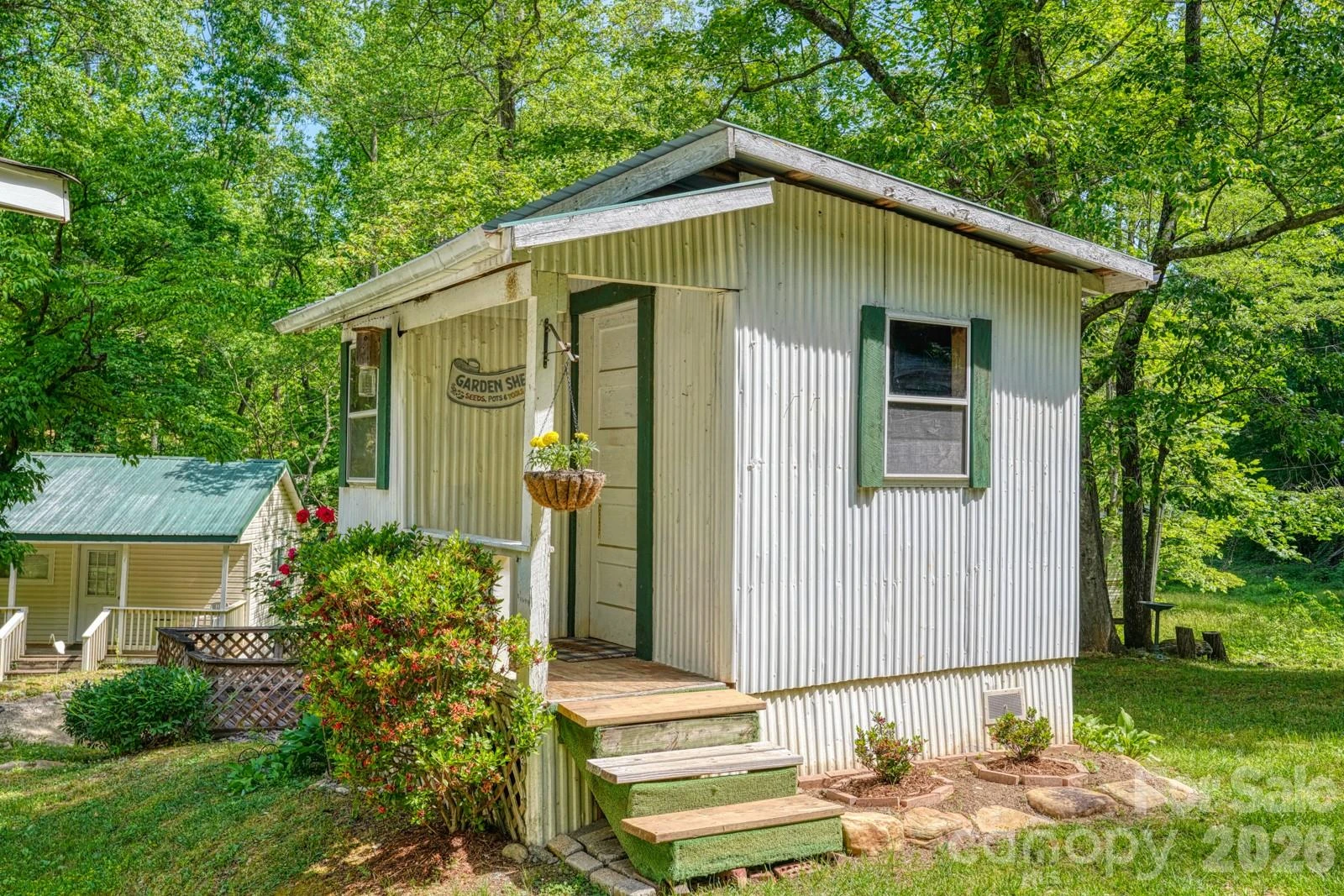 123 Little Rock Way - Photo 31