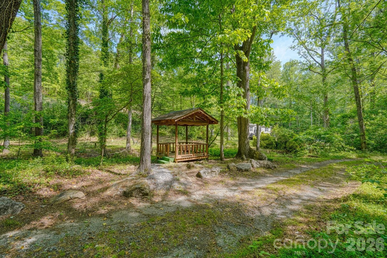 123 Little Rock Way - Photo 32