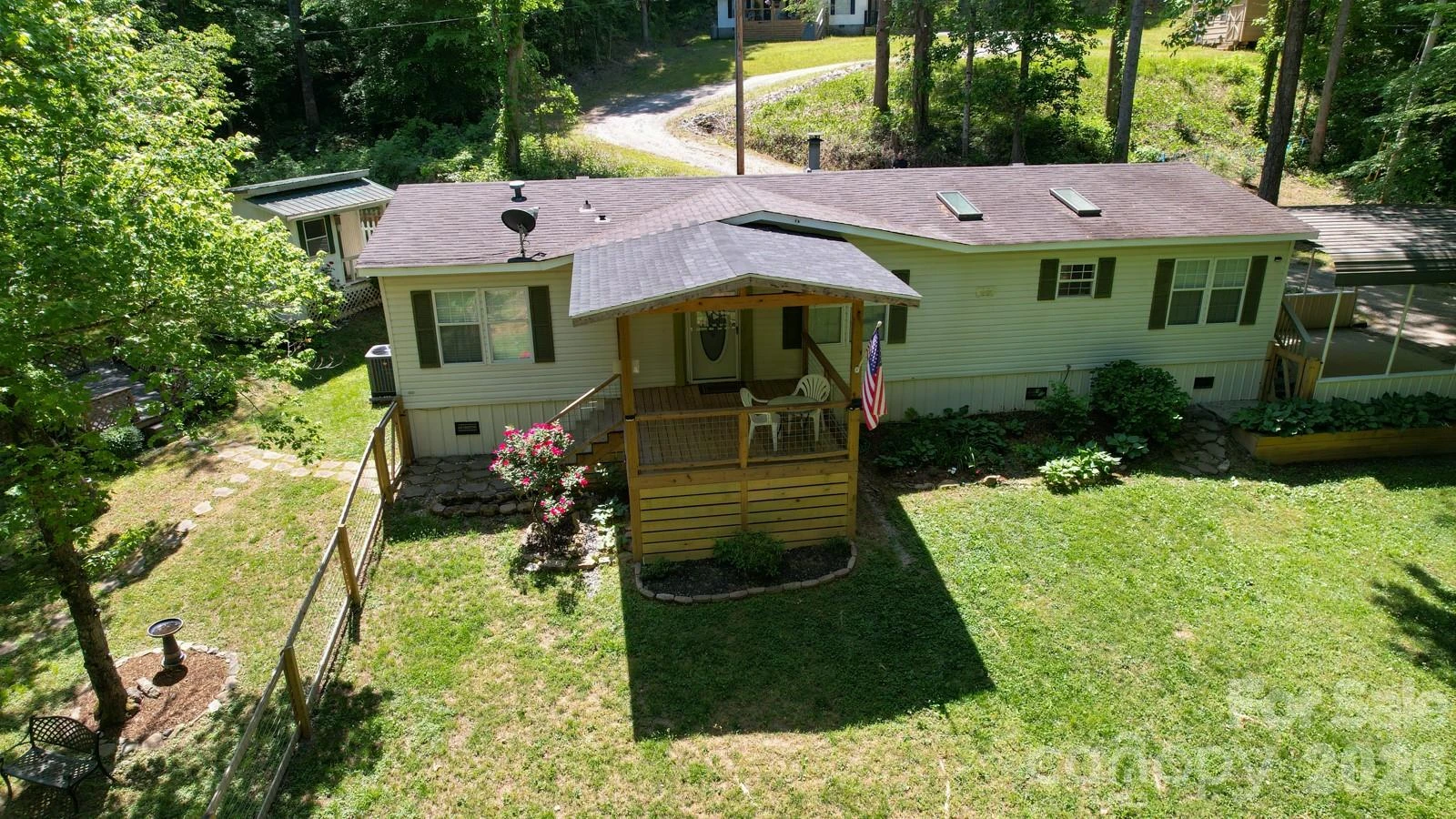 123 Little Rock Way - Photo 34