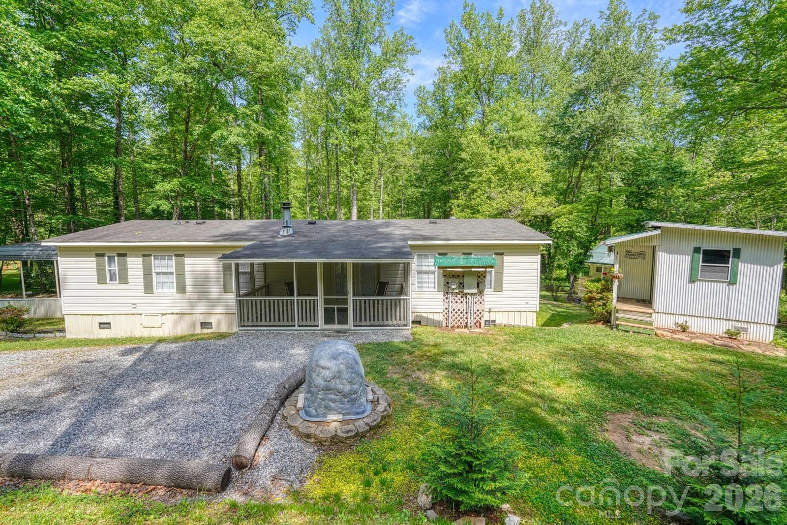 123 Little Rock Way - Photo 40