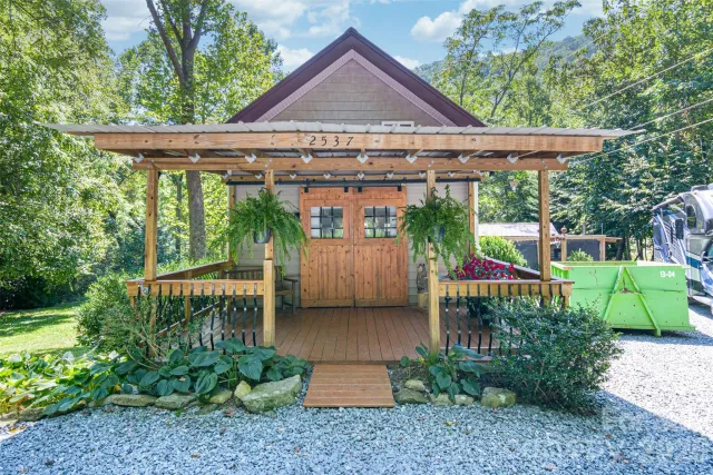 2537 Gerton Highway, Gerton, NC, 28735