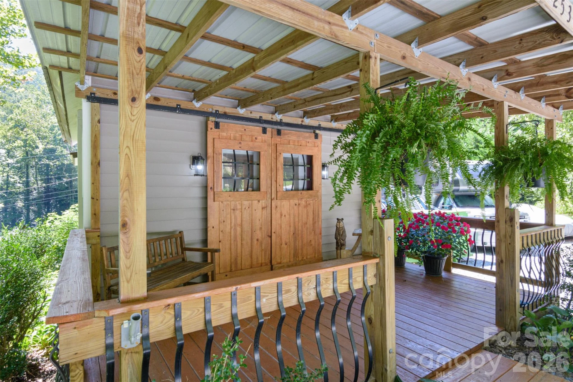 2537 Gerton Highway - Photo 3