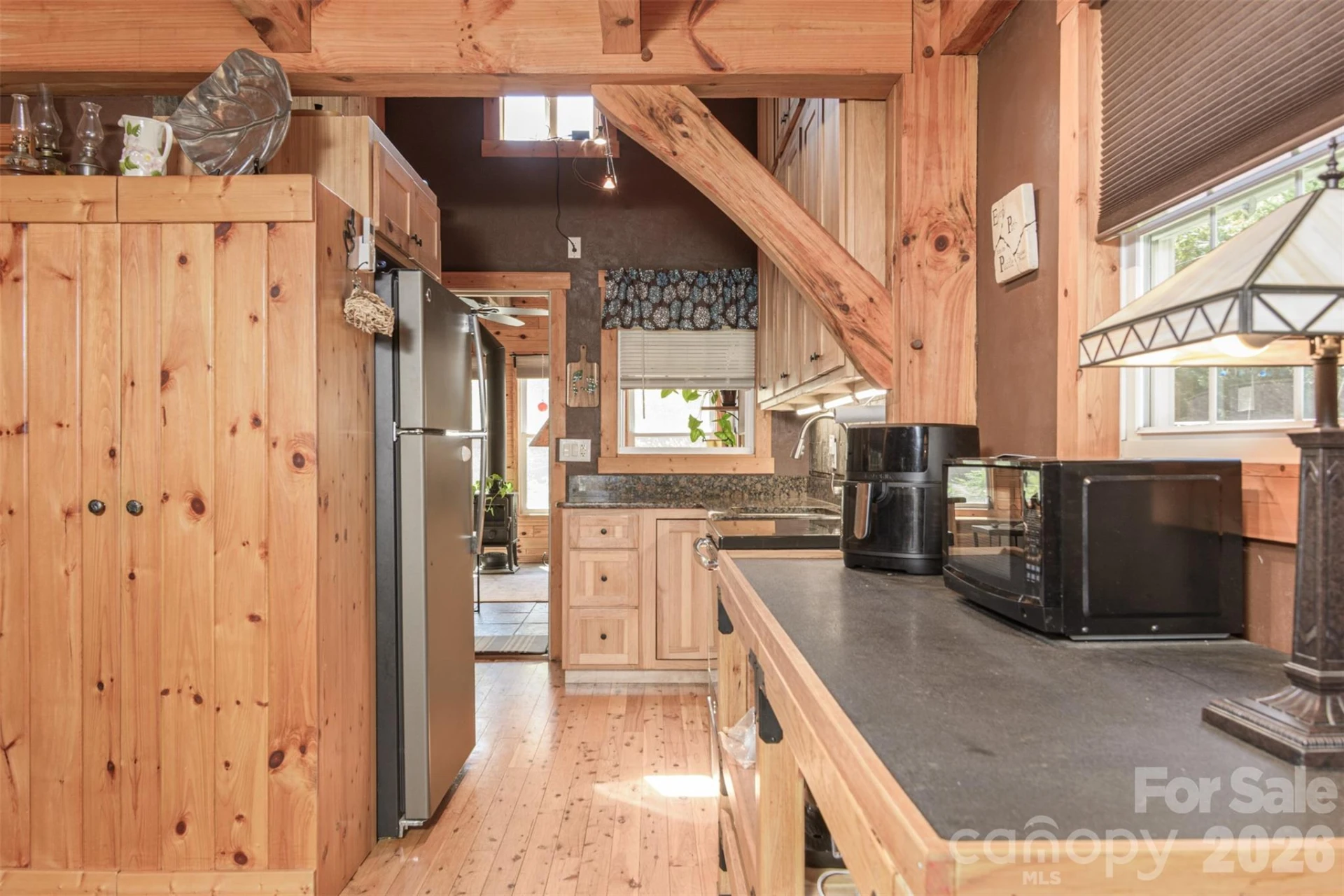 2537 Gerton Highway - Photo 13